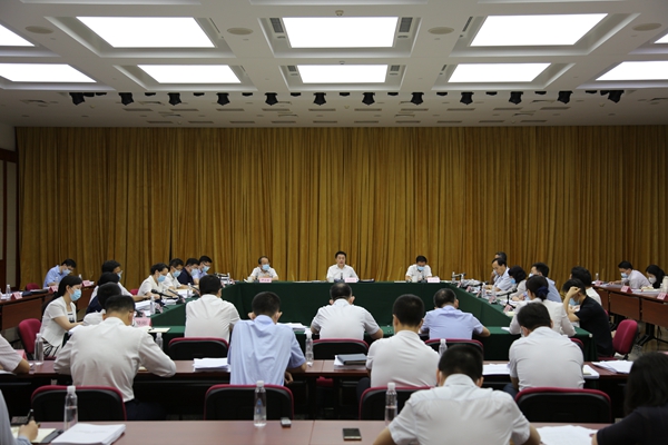 翁杰明、國(guó)資、國(guó)企、央企、國(guó)資委、副主任、企業(yè)改革、新聞宣傳