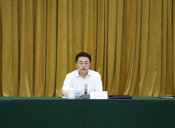 翁杰明、國(guó)資、國(guó)企、央企、國(guó)資委、副主任、企業(yè)改革、新聞宣傳