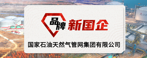品牌新國(guó)企 國(guó)家石油天然氣管網(wǎng)集團(tuán)有限公司