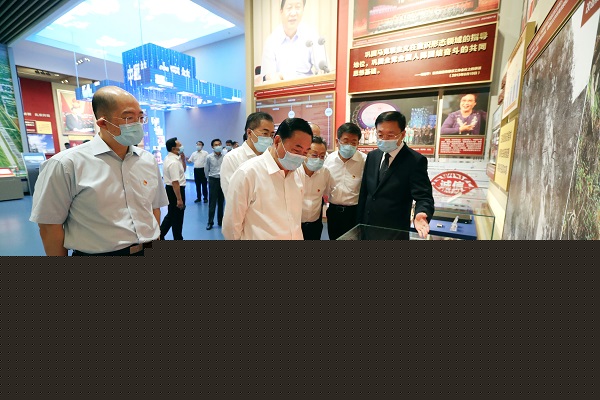 郝鵬、國資、央企、國資委、書記、主任、國企、企業改革